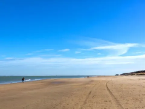 Tussen Water en Wind