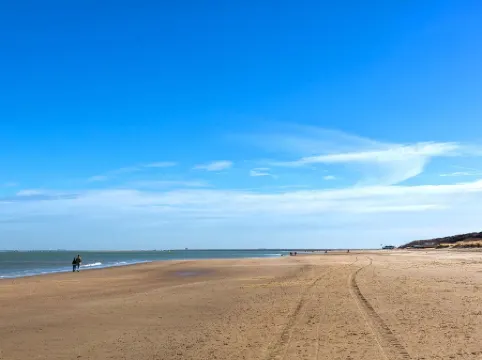 Tussen Water en Wind