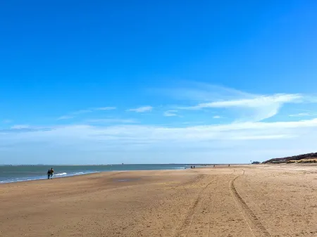 Tussen Water en Wind