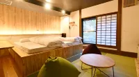 Oyado Hanabou Hotels in Oguni