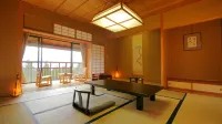 Senjukaku Hoteles cerca de Parque de monos Jigokudani