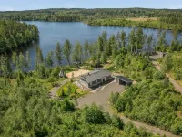 Riemukaari Hotels in Pertunmaa