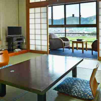 筑後川温泉 桑之屋 Rooms