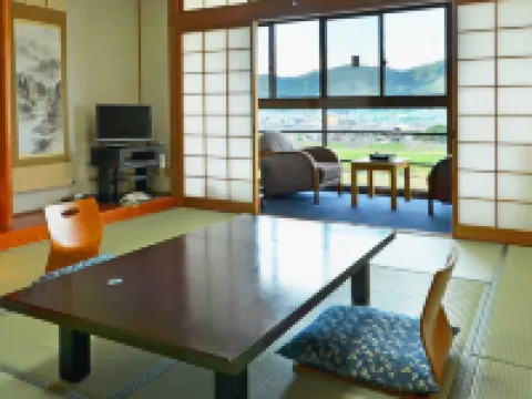 Kuwanoya Hotels in Ukiha