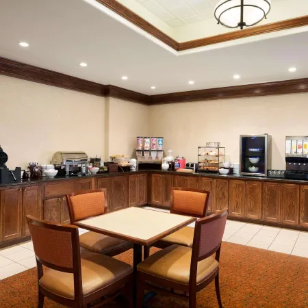 Country Inn & Suites by Radisson, Oklahoma City - Quail Springs, OK