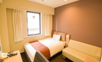 VIA INN SHIN-OSAKA WEST JR-West Group - Housity