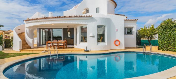 Arribas Villa Hotéis em Guia