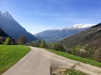 Marianne Plus Hotels in Blenio