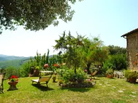 Cielo Terra Hotels in Gambassi Terme