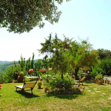 Veranda