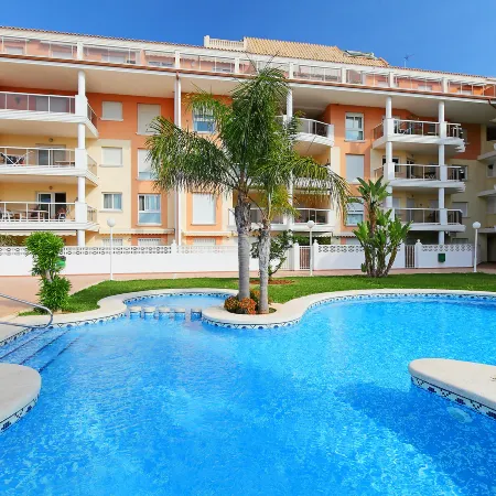 Estrella del Mar