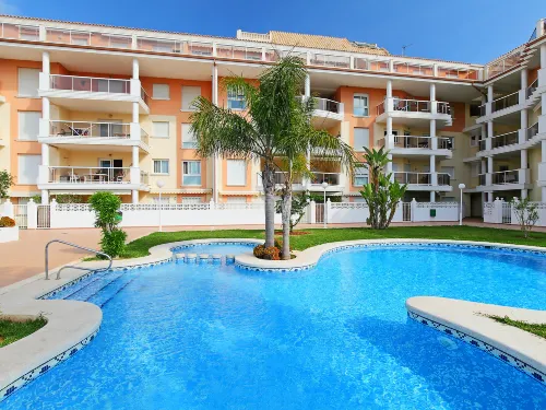 Estrella del Mar
