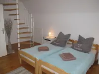 Rosa Hotel a 