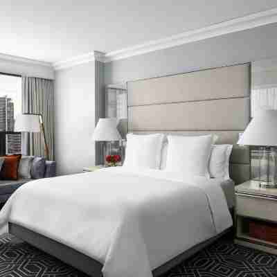 Four Seasons Hotel Atlanta Rooms