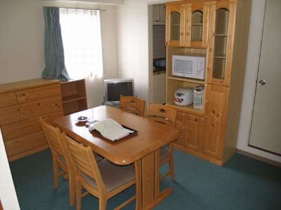 客室 滞在型温泉コンドミニアム石和セントラルの写真