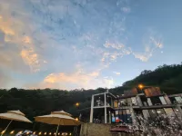 楊州格雷城堡旅館 楊州住宿飯店