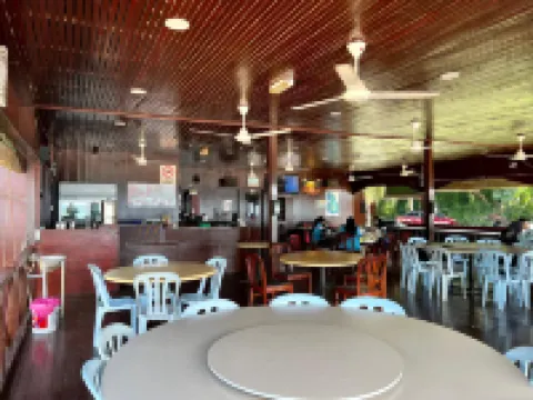 Juara Beach Resort