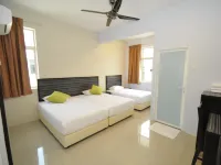 Mayton Residence Hotels in Mentakab