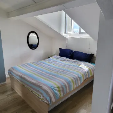 Cozy Studio Clichy Levallois