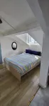 Cozy Studio Clichy Levallois