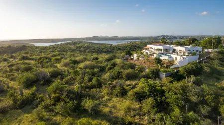 Villa Casa Pasha - Panoramic View Amazing Villa