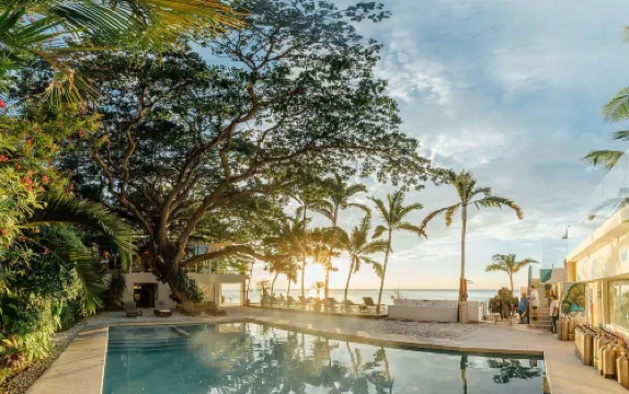 Solitude Acacia Resort