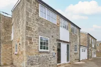 Host Stay 82F Galgate Hotels near Firkin Alley