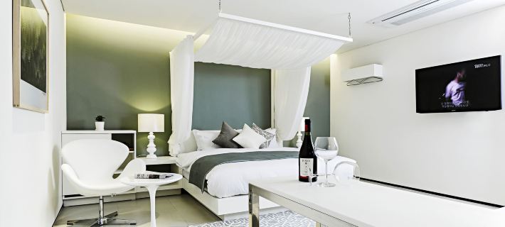 Incheon (Juan) Hotel Namu Hotels in Inchon