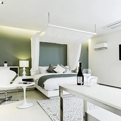 Incheon (Juan) Hotel Namu Hotels near Gil Hospital