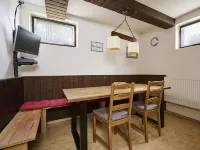 Harrachov Pool & Garden - 2-Star