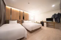 Hotel Label Seongnam