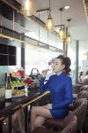 Golden Sea HaLong Hotel Hotels in Hạ Long