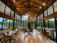 Khum ka la Hua Farmstay Hotels in Ban Ta Khun District