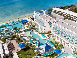 Margaritaville Island Reserve Riviera Maya —An Adults Only All-Inclusive Experience