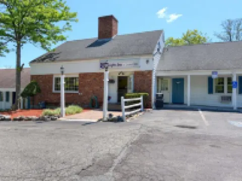 Knight's Inn Boston/Danvers Hotels in Danvers