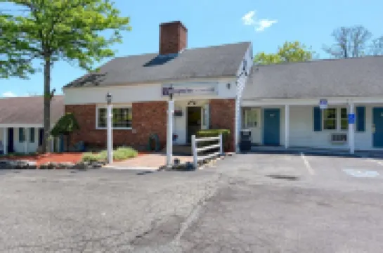 Knight's Inn Boston/Danvers