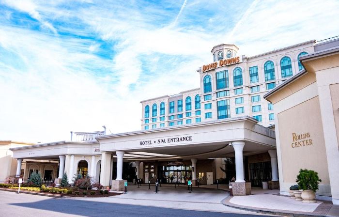 Bally's Dover