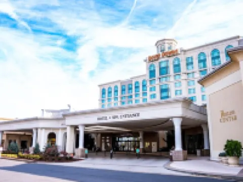 Bally's Dover Hotels in Dover