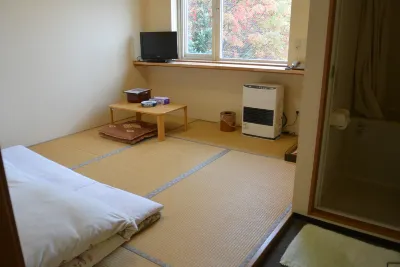Ryokan Yamaichi