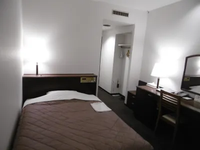 Urban Hotel Nihonmatsu Hôtels à : Ōtama