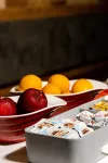 The Londoner - breakfast