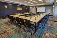諾福克中心Residence Inn 飯店