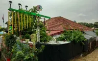 Memory Guesthouse JB Hotel a Stulang Baru