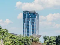 Centara Grand Hotel Osaka