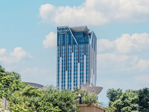 Centara Grand Hotel Osaka