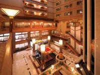 Yahataya Hotel a Tanagura