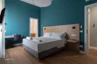 Nolana 28 Rooms in Naples Các khách sạn ở Naples