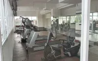 Sienna Residence Bogor - gimnasio