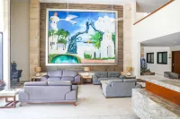 Grand Fifty Suites Hotels in Плая-дель-Кармен
