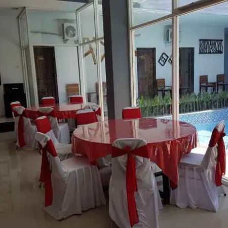 Art Doorz Homestay Istana Gandrung